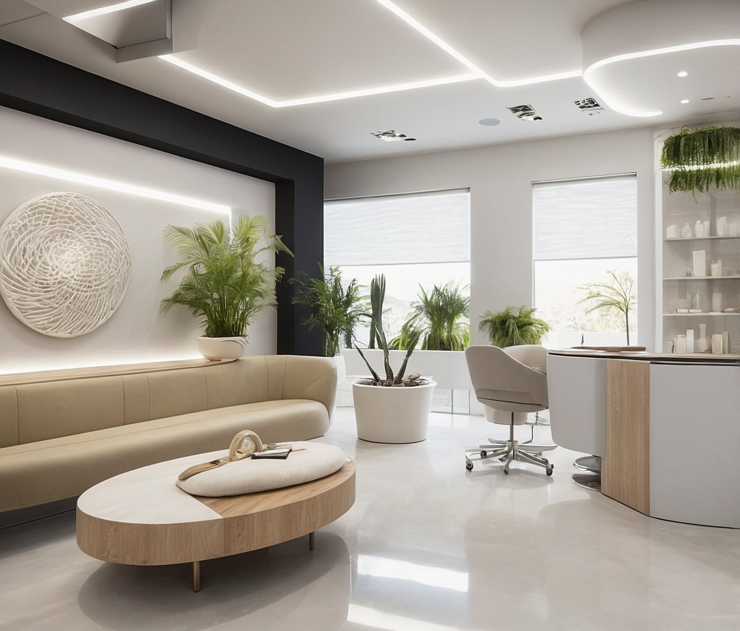 Rejuvenecimiento facial experto